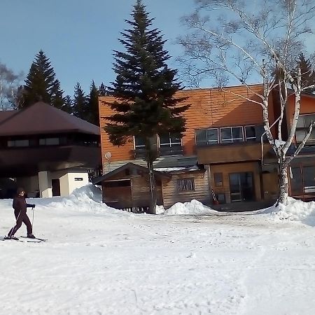 Lodge Schiheil Otari Exterior foto