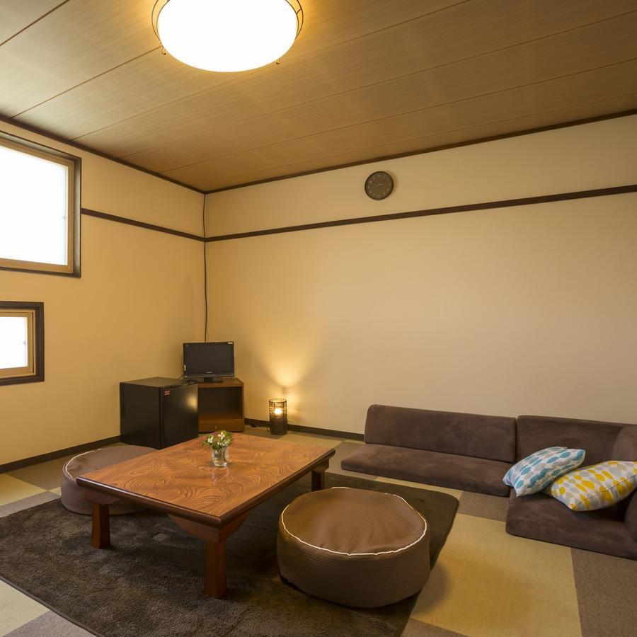 Lodge Schiheil Otari Exterior foto